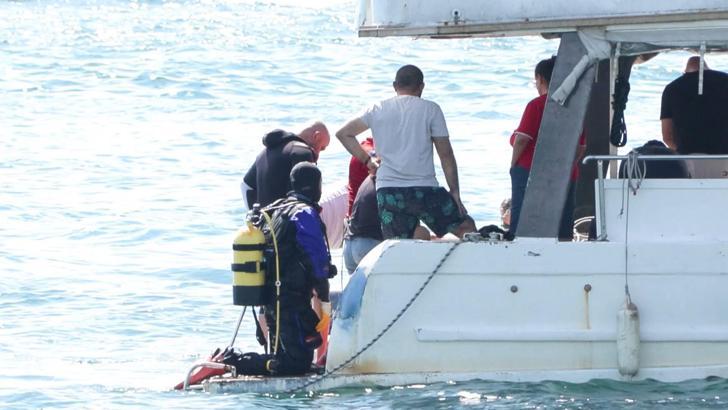 Üsküdar'da 'Geleceğe İz Bırak- Plastiksiz Temmuz Buluşması' programı gerçekleştirildi