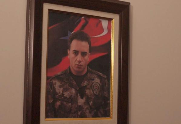Özel Harekat Başkanlığı'ndan 15 Temmuz için kısa film