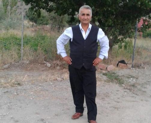 Tokat'ta dereye devrilen traktörün sürücüsü öldü