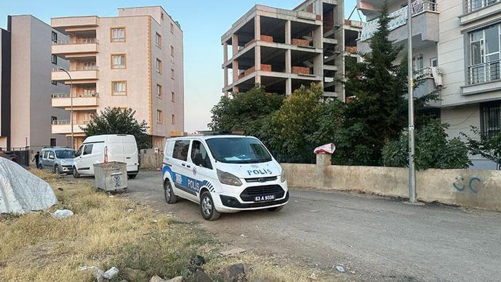 Şanlıurfa'da inşaattan düşen 2 işçi öldü