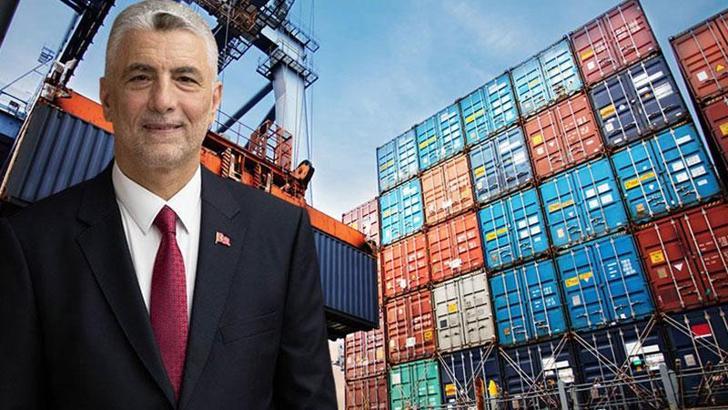 Bakan Bolat, Türkiye-Ukrayna Serbest Ticaret Anlaşması’nın Ukrayna tarafından onaylandığını duyurdu