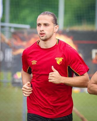 Göztepe'de Arda Okan Kurtulan ve Arda Özçimen ile yola devam