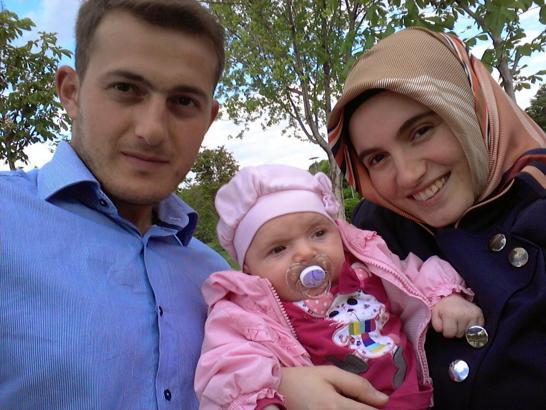 Alçısını çıkarıp darbecilere direnen şehidin eşi: 15 Temmuz, eşimin bize bıraktığı gururlu bir gün