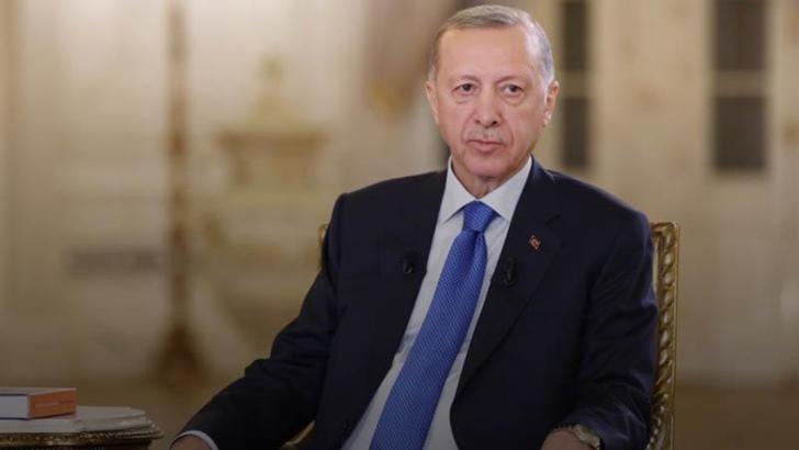 Cumhurbaşkanı Erdoğan: FETÖ ve benzeri terör odaklarıyla savaşımızı aynı azimle sürdürüyoruz