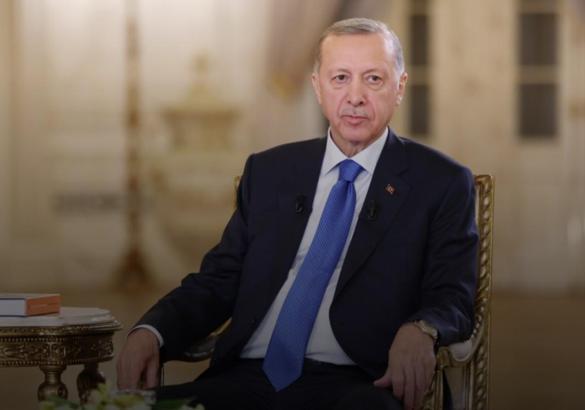 Cumhurbaşkanı Erdoğan: FETÖ ve benzeri terör odaklarıyla savaşımızı aynı azimle sürdürüyoruz