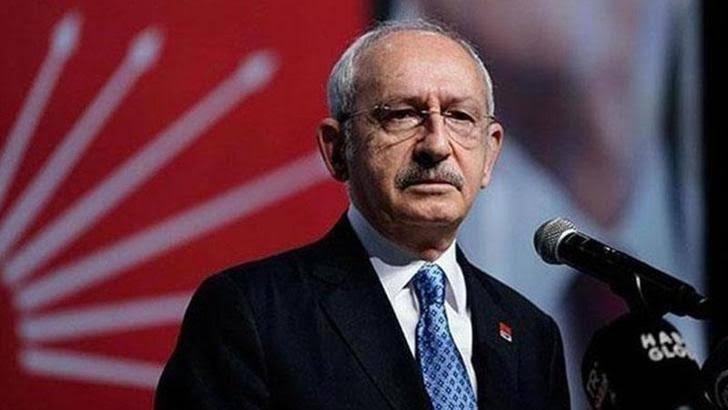 Kılıçdaroğlu'ndan '15 Temmuz' mesajı