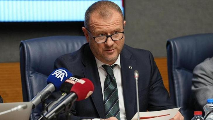 RTÜK Başkanı Daniş'ten '15 Temmuz' mesajı