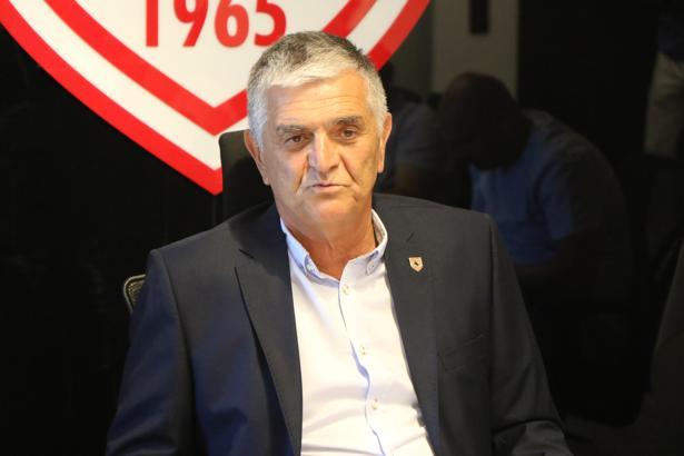 Samsunspor Basın Sözcüsü Çakır: Enea Mihaj ile anlaştık, Elliot Watt ile ufak pürüzler kaldı