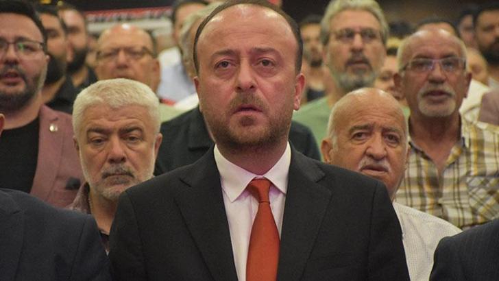 Sivasspor'da yeni yönetim belirlendi