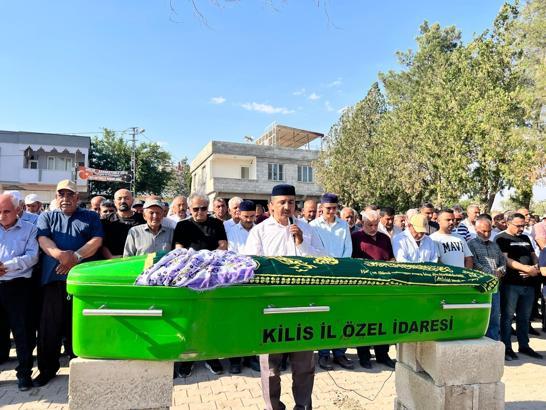 Boşanma aşamasındaki eşi tarafından öldürülen kadın son yolculuğuna uğurlandı