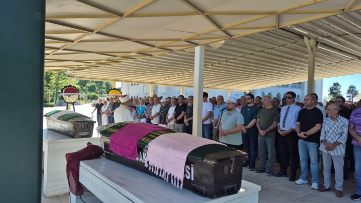 Evli çiftin öldüğü kazada TIR şoförü adliyeye sevk edildi (2)