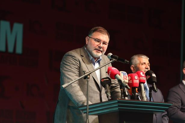 İzmir’de ‘15 Temmuz’ anma etkinliği