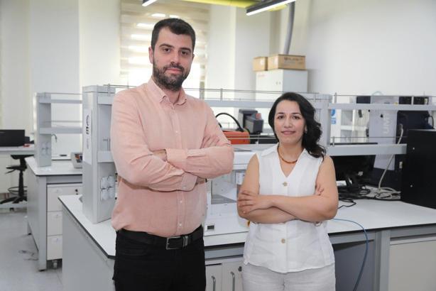 BTÜ’den kırık kemik tedavisine yeni nesil çözüm