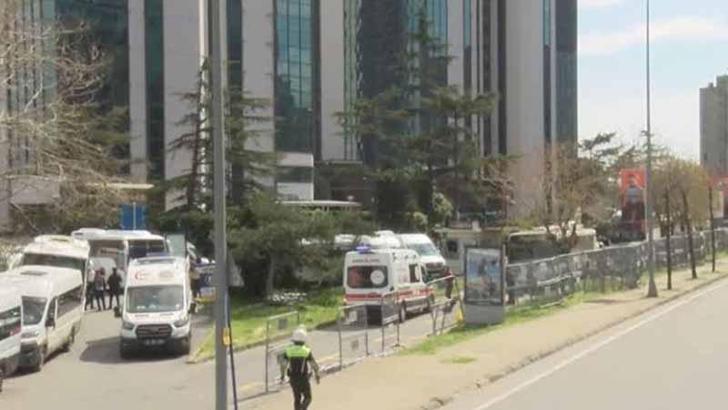 İsrail Başkonsolosluğu'na yönelik saldırıya ilişkin iddianame hazırlandı