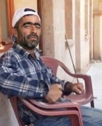İnşaatın 1'inci katından düşen işçi öldü / Ek fotoğraf