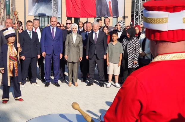 Bakan Göktaş:148 gündüzlü bakım ve rehabilitasyon merkezi bulunuyor