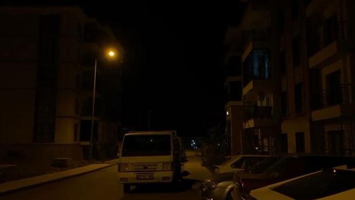 Elazığ'da 4.0 büyüklüğünde deprem