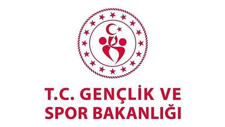 Gençlik ve Spor Bakanlığı 550 personel alımı yapacak