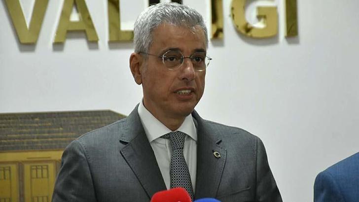 Bakan Memişoğlu: Dünyanın en iyi sağlık hizmetleri Türkiye'de