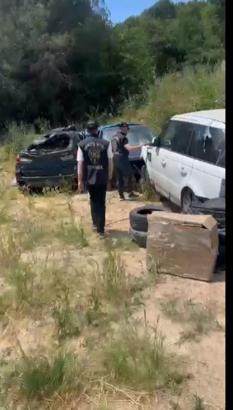Yediemin otoparklarında 1, 5 milyar liralık vurgun: İhaleden önce parçaları söküp 10'da 1 fiyatına almışlar