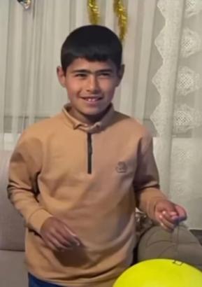 Nehirde kaybolan Berat’ın 8’inci günde cansız bedeni bulundu