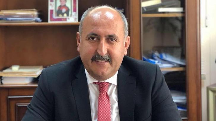 Kırıkkale'de eski belediye başkanının yargılandığı 'irtikap' davasında 11 sanığa hapis cezası