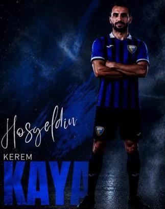 Karacabey Belediyespor’da 3 transfer