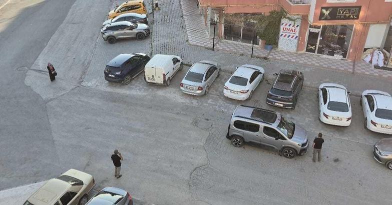 Malatya’da 5 büyüklüğünde deprem - 2