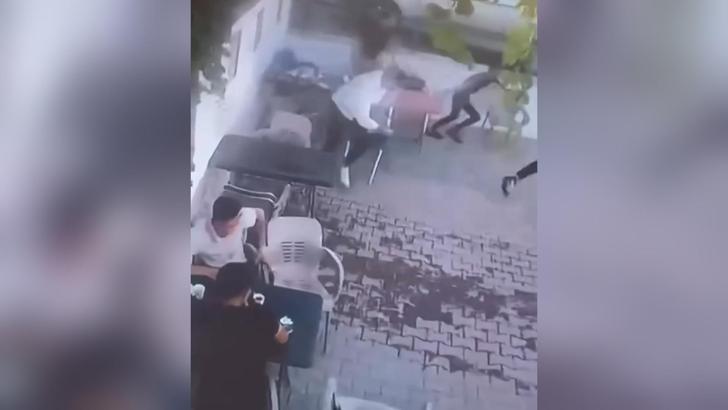 Malatya’da 5 büyüklüğünde deprem (3)