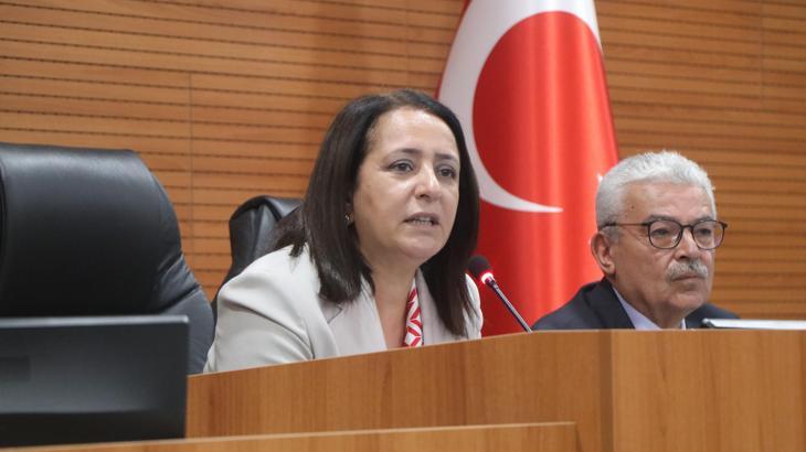İl Koordinasyon Kurulu toplantısı yapıldı