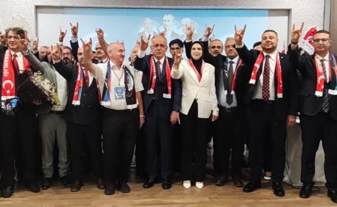 MHP'li Kalaycı: FETÖ ile mücadele geçmişte kalmış bir mesele değildir
