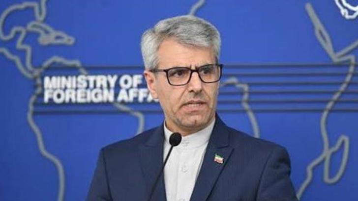 İran: ABD yönetimi içindeki bazı gruplar, taahhütlerin yerine getirilmesini engelliyor