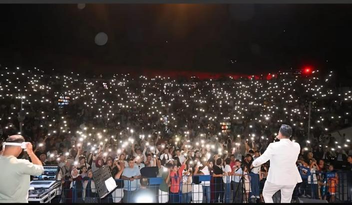 Çay Vişne ve Eber Sarısı Festivali sona erdi
