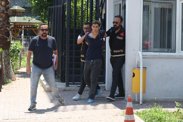 'İçine şeytan girdi' deyip, boğmaya kalkıştığı ablası 9 gün sonra öldü