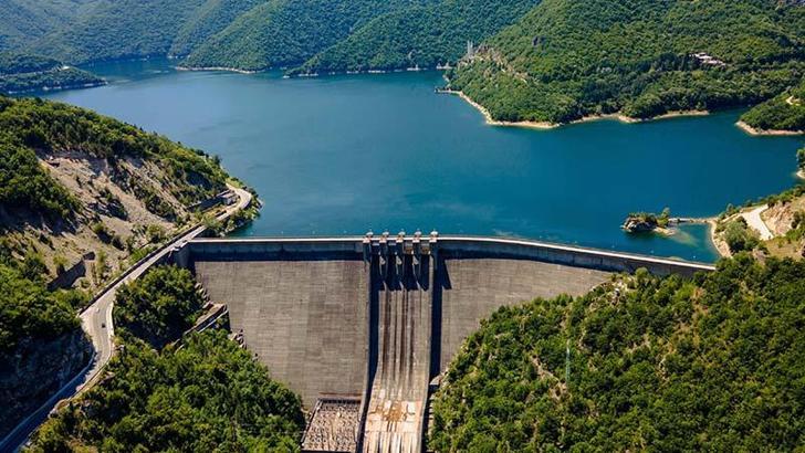 Doç. Dr. Bağcı: Gelecekte şehirlerimiz sünger şehir anlayışıyla planlanmalı