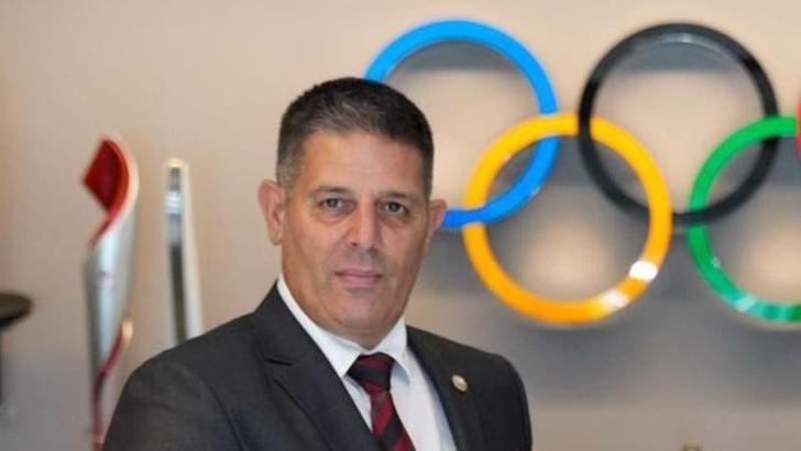 KKTC Milli Olimpiyat Komitesi Başkanı Kamalı: Türkiye ile KKTC arasında 'ortak spor komisyonu' kurulmalı