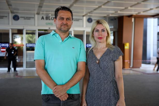 Rektör Özkan: Kadavradan 3'üncü rahim nakli sonrası 1 hafta teyakkuzda olacağız