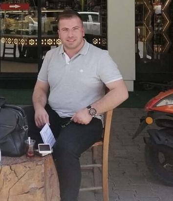 Cezaevinden çıktı, tartıştığı arkadaşını öldürdü (2)
