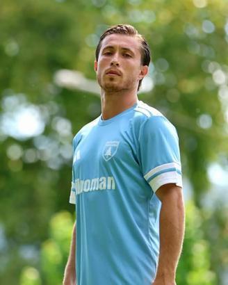 Muğlaspor, Akyaka’nın turkuazını formasına taşıdı
