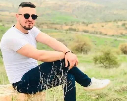 Mardin'de baraj gölünde boğulan Ramazan defnedildi