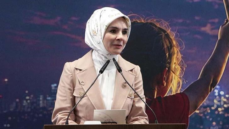 Bakan Göktaş, İrade Bizim Zafer Bizim Sergisi'nin açılışına katıldı