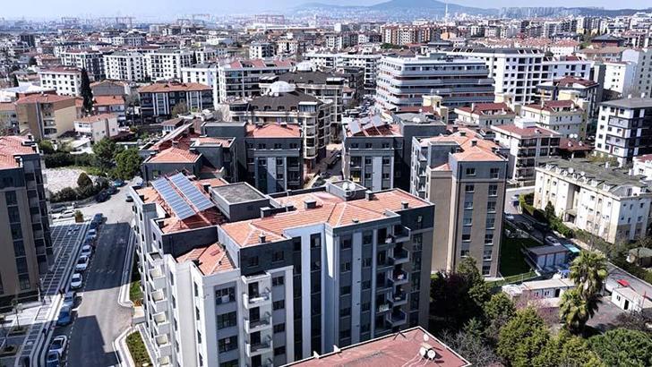 Bakan Kurum'dan Tuzla kentsel dönüşüm paylaşımı