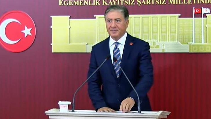 CHP'li Emir: Yeni parti konusunda paylaşabileceğimiz bir tarih yok