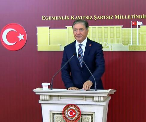 CHP'li Emir: Yeni parti konusunda paylaşabileceğimiz bir tarih yok