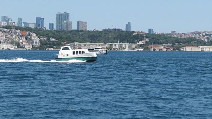 Meteoroloji Mühendisi Adil Tek: İstanbul 36 dereceyi görecek