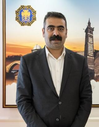 Diyarbakır Büyükşehir Belediyesi Eş Başkanı Doğan Hatun istifa etti