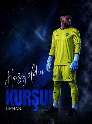 Karacabey Belediyespor Orhan Kurşun’u transfer etti