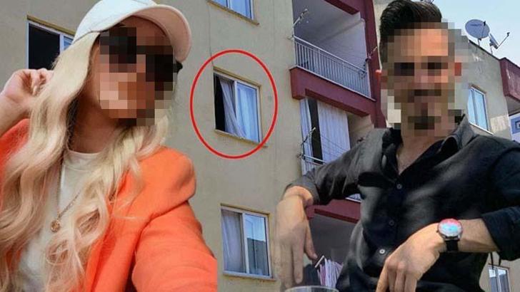 Pencereden atıldığı iddia edilen kadının avukatı: Olay kasten öldürmeye teşebbüs