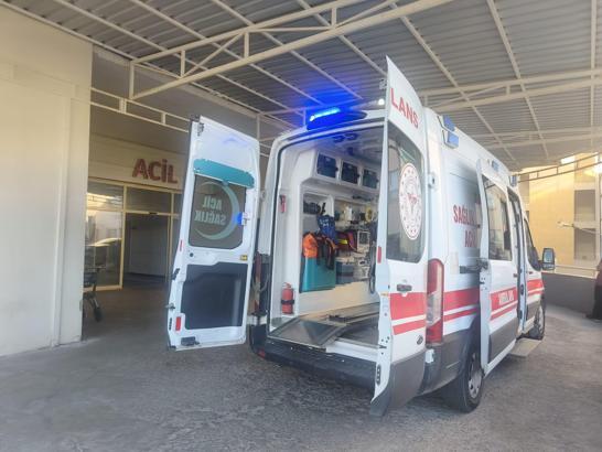 Tatile gelen kız kardeşler gölette boğuldu