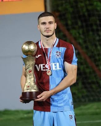 Muğlaspor'da Poyraz Efe atağı